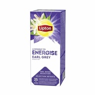 Lipton Classic Earl Grey 25 obálok x 2g