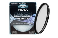 FILTER HOYA PROTECTOR FUSION ANTISTATIC 52mm