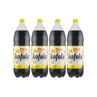 Kofola Citrus 4x2l sýtený nápoj citrónová cola