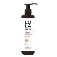 Artego Lola KARAMELOVÁ tónovacia maska ​​200 ml