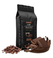 Kávové zrná Milk Chocolate Tommy Cafe 1000g