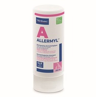 VIRBAC ALLERMYL dermatologický šampón 250 ml