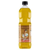 Olivový olej z výliskov La Espanola PET 1000 ml