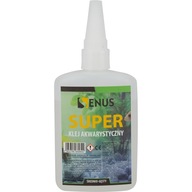 Senus AQUARISM Super lepidlo MEDIUM 100g