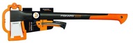 Štiepacia sekera FISKARS X25 + PÍLA SW73 FS102