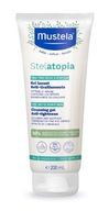 Mustela Stelatopia čistiaci gél 200 ml