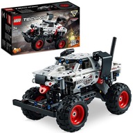 LEGO 42150 TECHNICS Monster Truck Dalmatín