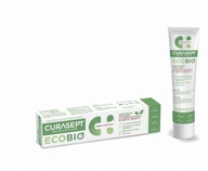 Zubná pasta Curasept Oral Care System ECO BIO