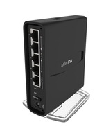 Bezdrôtový router MikroTik RBD52G-5HACD2HND-TC