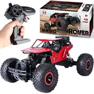 AUTO RC AUTO OFF-ROAD RC AUTO 4x4