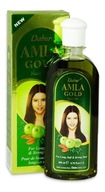 Dabur Amla zlatý vlasový olej 200 ml