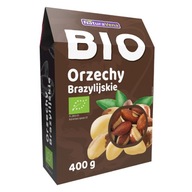 Bio para orechy 400g