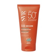 SVR Secure Blur Zjednocujúci penový krém bez zápachu 50 SPF 50 ml