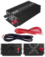 AUTO INVERTOR 12V 230V 800/1600W SINUS