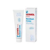 Gehwol Hornhaut krém na zrohovatenú pokožku 125 ml