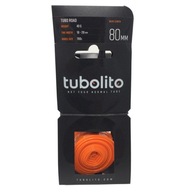 Cestná trubica Tubolito Road 700x18-28 SV 80mm 39g!