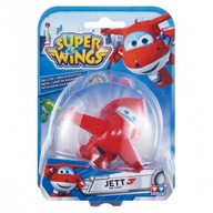 Figúrka Super Wings JETTEK Lietadlo YW710011 JETTEK