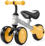 Kinderkraft Cutie Ride-On Push Bicykel | Med