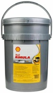 Motorový olej Shell Rimula 15W40 R4 X 20L