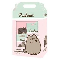 7 DARČEKOVÝ SET EL PUSHEEN, ST-MAJEWSKI