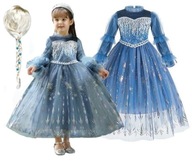 OUTFIT ELSA ŠATY ELSA Parochňa 116/122