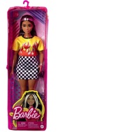 Bábika Barbie Fashionistas Mattel HBV13