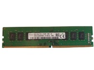 RAM DDR4 8GB PC4 2133P 17000U 2133MHz