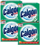 Calgon Hygiene Decaler Capsules pre práčky 60