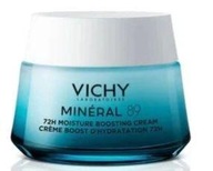 VICHY MINERAL 89 LIGHT krém 50 ml