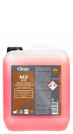 CLINEX M3 Acid -5L- Sanitárne zariadenia, čistenie po renovácii