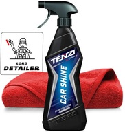 TENZI ProDetailing Car Shine Quick Detailer 0,7L