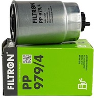 FILTRON PALIVOVÝ FILTER HYUNDAI ix20 (JC)