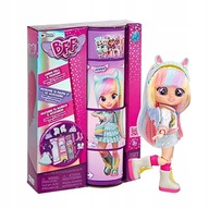 CRY BABIES BFF FASHION BÁBIKA JENNA Teenager 20 cm + DOPLNKY +3 r.