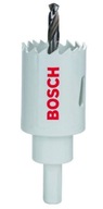 BOSCH Dirovačka s vrtákom HSS-Bimetal 35mm 2609255606