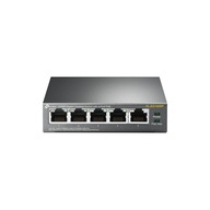 TP-LINK Switch SG1005P 5 x GE (4 x PoE)