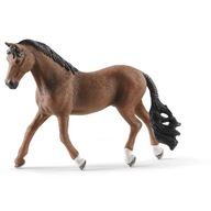 SCHLEICH Figúrka koňa valacha Plemeno Trakehner 13909