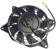 VENTILÁTOR RADIÁTOR VENTILÁTOR Quad ACCESS 750i OEM!