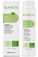 ELANCYL SLIM DESIGN DENNÝ KRÉM NA pretrvávajúcu celulitídu 200ml