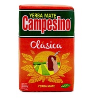 Yerba Mate Campesino Classica 500g silná