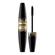 Maskara Eveline Cosmetics Revel Lashes False Lash Effect Deep Black