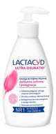 Lactacyd Emulzia na intímnu hygienu 200 ml