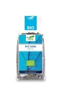 BIO PLANET BIO divoká ryža 250g ____________