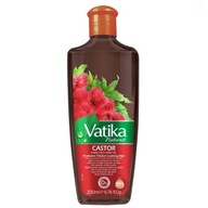 DABUR VATIKA RICÍNOVÝ OLEJ NA VLASY 200ml