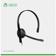 ORIGINÁLNY Xbox One S X Chat Headset