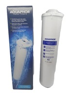 Vodný filter Aquaphor K3 uhlíková kartuša 5 mkr