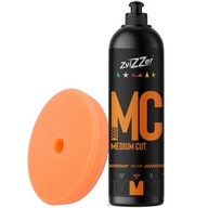 Zvizzer MC3000 750ml + Pad Trapez Orange 140mm s