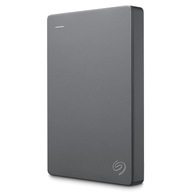 Externý pevný disk Seagate Basic 5TB USB 3.0 STJL5000400