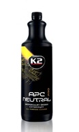 Univerzálny čistič K2 APC NEUTRAL PRO 1LU