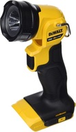 LED LAMPA S OTOČNOU HLAVOU 18V 0*A DCL040 DEWALT