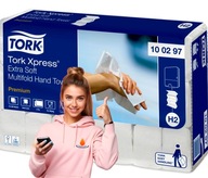 TORK XPRESS 100297 mäkký uterák so skladom ZZ